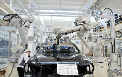 徐留平 抓住新能源汽車發(fā)展機(jī)遇，實(shí)現(xiàn)自主品牌跨越式發(fā)展