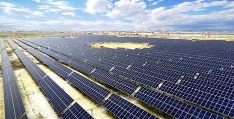 為油保電 為油造電 濱海新區(qū)港油新能源成立，新興能源技術(shù)研發(fā)開啟新篇章