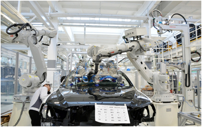 抓住新能源汽車發(fā)展機(jī)遇，實(shí)現(xiàn)自主品牌跨越式發(fā)展 徐留平的觀點(diǎn)與實(shí)踐