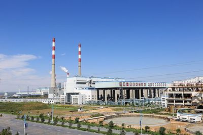 踔厲奮發(fā)正當(dāng)時(shí) 北元集團(tuán)實(shí)現(xiàn)首季 '開門紅' 與新興能源技術(shù)研發(fā)