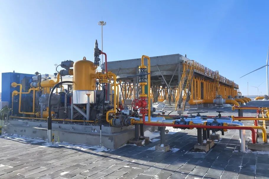 中央企業(yè)“雙百行動(dòng)”“科改行動(dòng)”2024年度專(zhuān)項(xiàng)考核聚焦新興能源技術(shù)研發(fā)成果