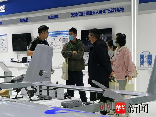 無(wú)錫新能源之光 進(jìn)博會(huì)引領(lǐng)新興能源技術(shù)研發(fā)新浪潮