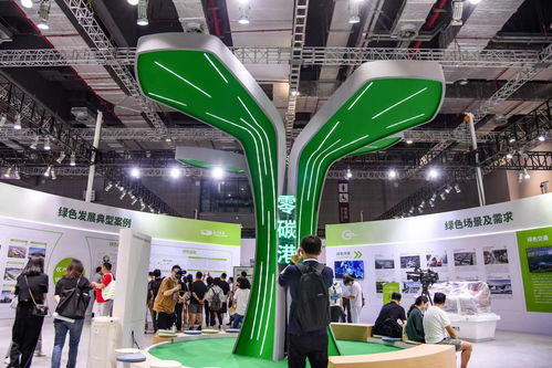 綠色科技新風向 液冷機柜與太陽能屋頂引領首屆碳中和博覽會