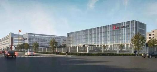 安徽美利信智能科技一期項(xiàng)目開工儀式圓滿舉行，新興能源技術(shù)研發(fā)開啟新篇章